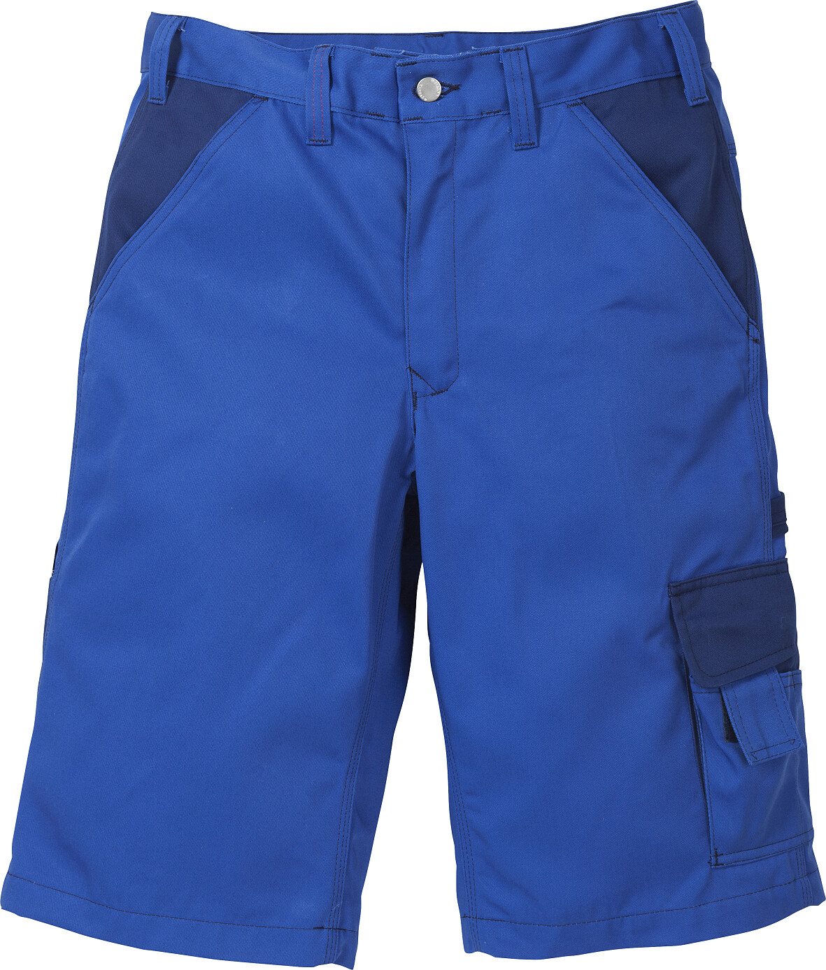 Icon Two Shorts 2020 LUXE, königsblau/marine, Gr. C42 
