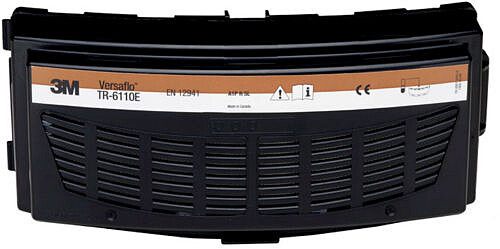 3M™ Versaflo™ TR-6110E Kombinationsfilter A1P 