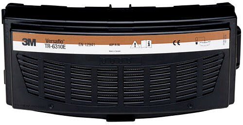 3M™ Versaflo™ TR-6310E Kombinationsfilter A2P 