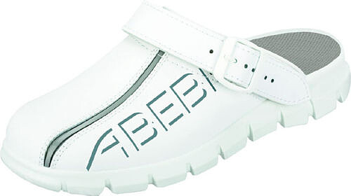 Berufsschuh Clog 7310, Gr. 39