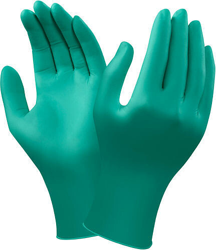 Chemikalienschutzhandschuh TouchNTuff® 92-​600 Gr. 7,​5-8