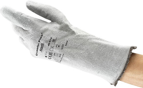 Hitzeschutzhandschuh ActivArmr® 42-474, Gr. 9 - Jesse GmbH & Co. KG