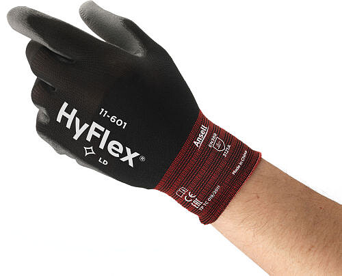 Mechanikschutzhandschuh Hyflex® 11-​601, Gr. 10