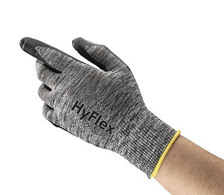 Mechanikschutzhandschuh HyFlex® 11-​801, Gr. 10