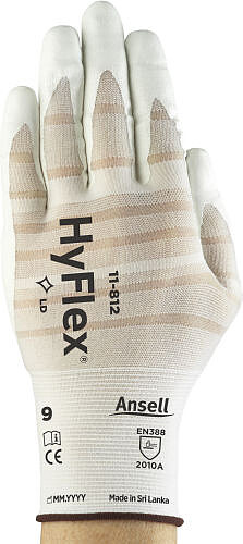 Mechanikschutzhandschuh Hyflex® 11-​812, Gr. 10