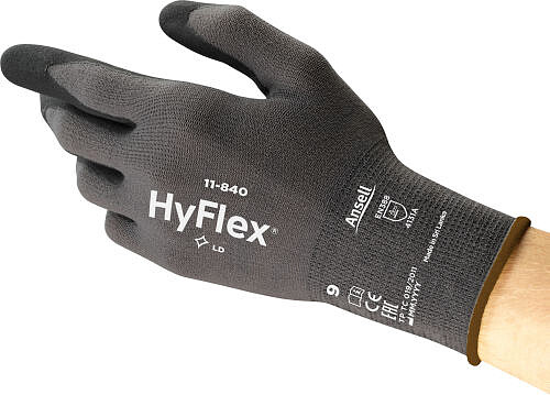 Mechanikschutzhandschuh HyFlex® 11-840, Gr. 5 