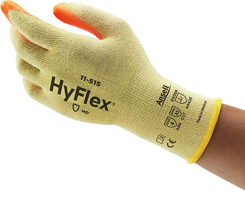 Schnittschutzhandschuh Hyflex® 11-515, Gr. 9 