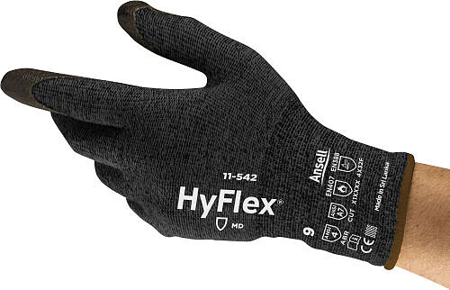 Schnittschutzhandschuh HyFlex® 11-542, Gr. 6 
