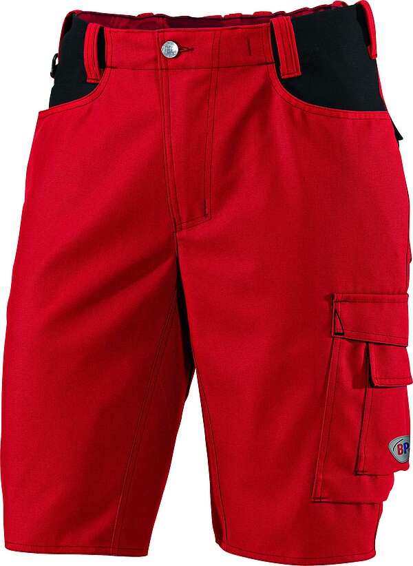 BP® Shorts 1792 kurze Hose Shorts Workwear Arbeitskleidung Bierbaum Proenen 