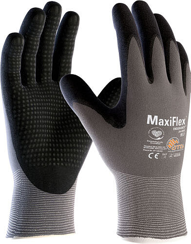 Mechanikschutzhandschuh MaxiFlex® Endurance™ AD-APT® (ATG® 42-844), Gr. 6 