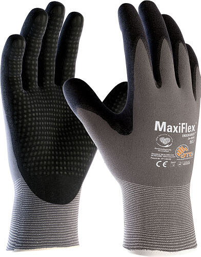 Mechanikschutzhandschuh MaxiFlex® Endurance™ (ATG® 34-844), Gr. 12 