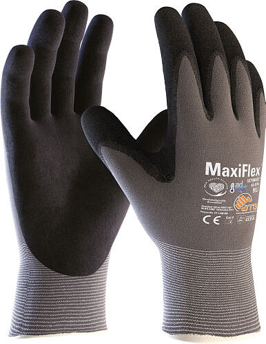 Mechanikschutzhandschuh MaxiFlex® Ultimate™ AD-​APT® (ATG® 42-​874), Gr. 11