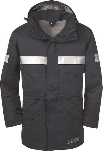 Multinorm-Jacke OTTAWA, navy, Gr. M 