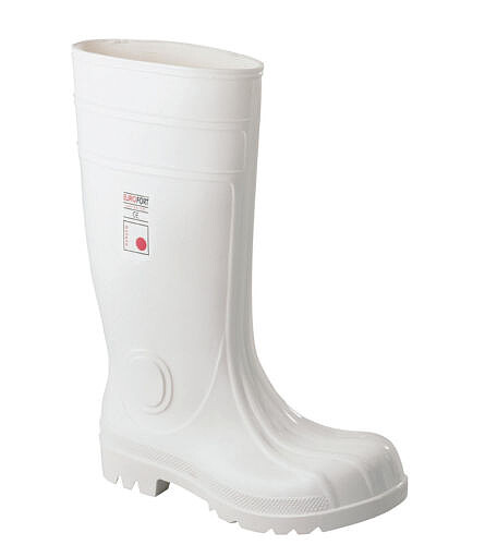 Sicherheitsstiefel EUROMAX SAFE-​GIGANT (S4), Gr. 39