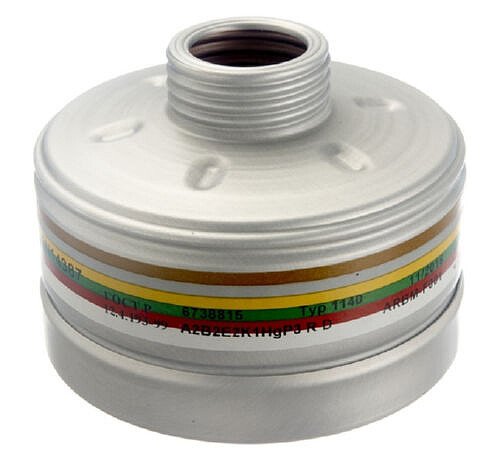 Dräger X-​plore® Rd40 Kombinationsfilter 1140 …