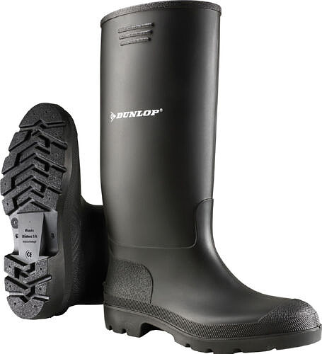 Dunlop Berufsstiefel Pricemastor, Gr. 36 