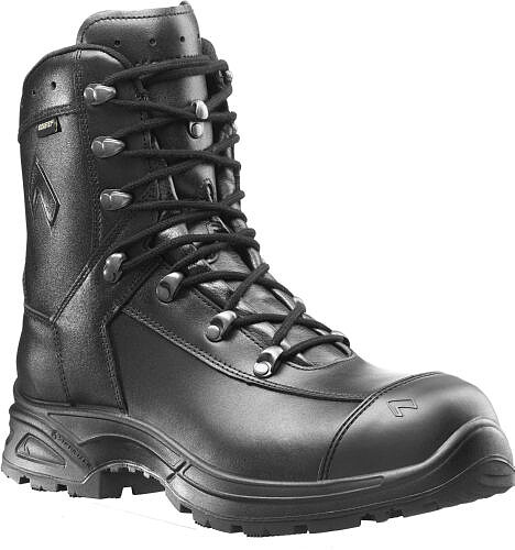 Sicherheitsstiefel AIRPOWER XR21, Gr. 39 (UK 5.​5)