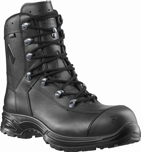 Sicherheitsstiefel AIRPOWER XR22 (S3), Gr. 41 (UK 7.​0)