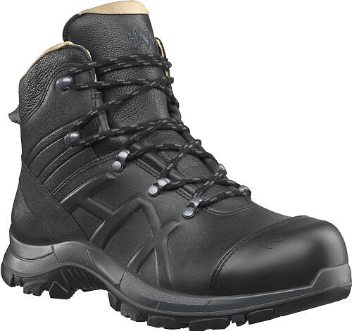 Sicherheitsstiefel BLACK EAGLE Safety 56 LL mid , …