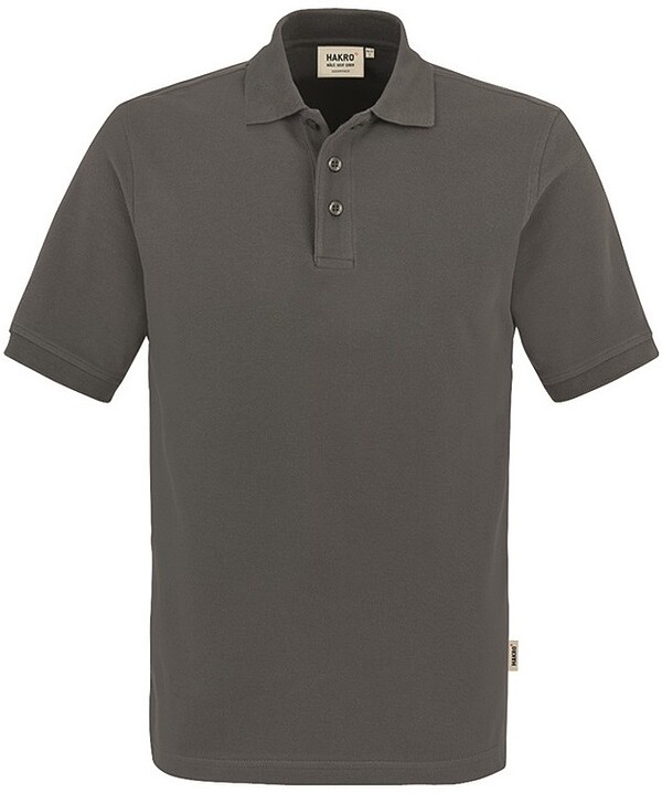 Poloshirt Classic 810, graphit, Gr. 2XL 