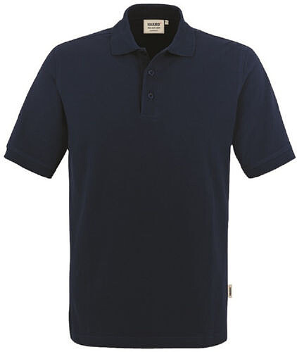 Poloshirt Classic 810, tinte, Gr. XL 