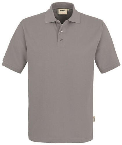 Poloshirt Mikralinar® 816, titan, Gr. 2XL 