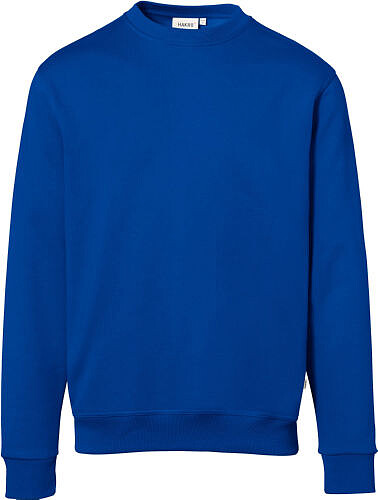 Sweatshirt Premium 471, royal, Gr. 2XL 