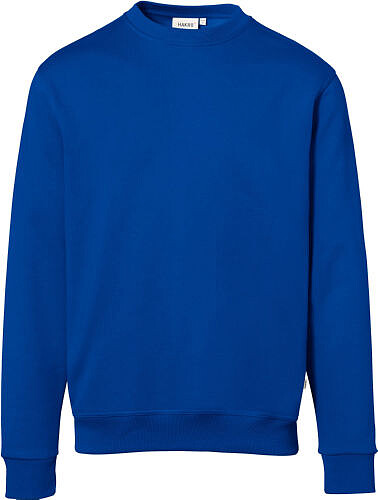 Sweatshirt Premium 471, royal, Gr. 6XL 