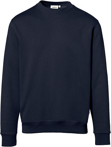 Sweatshirt Premium 471, tinte, Gr. 6XL 