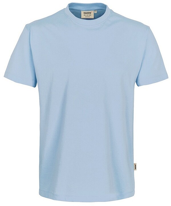 T-Shirt Classic 292, ice-blue, Gr. 3XL 