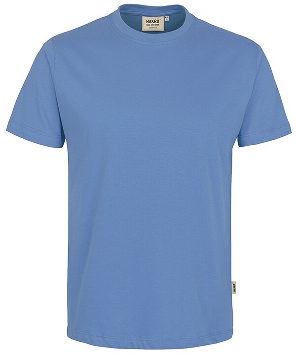 T-Shirt Classic 292, malibu-blue, Gr. 3XL 