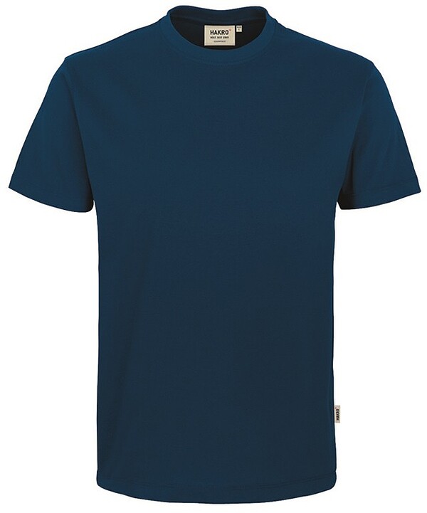 T-Shirt Classic 292, marine, Gr. XL 
