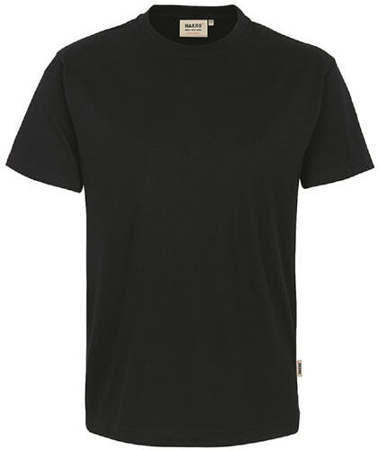 T-Shirt Mikralinar® 281, schwarz, Gr. 6XL 
