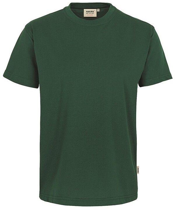 T-Shirt Mikralinar® 281, tanne, Gr. 6XL 