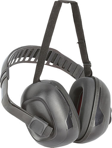 Kapselgehörschutz VeriShield™ VS110M, Multi-Position-Kopfbügel 