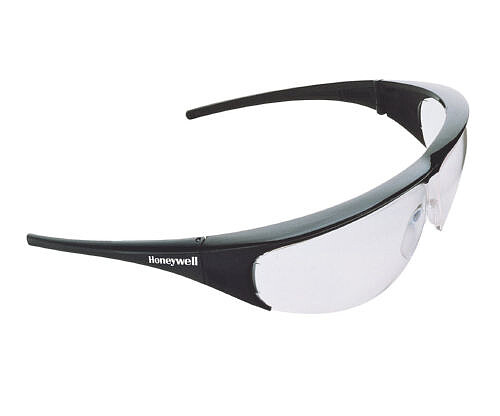 Schutzbrille Honeywell Millennia®, PC - klar - schwarz 