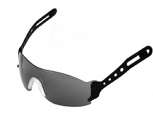 Schutzbrille EVOSpec®, PC, getönt 