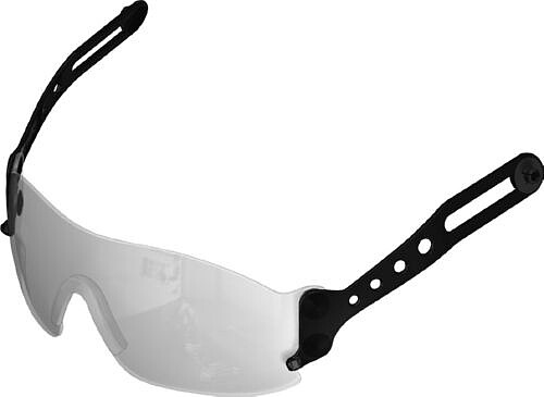 Schutzbrille EVOSpec®, PC, klar 