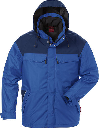 Icon Airtech® 3in1 Jacke 4056 GTT, königsblau/marine, Gr. 4XL 