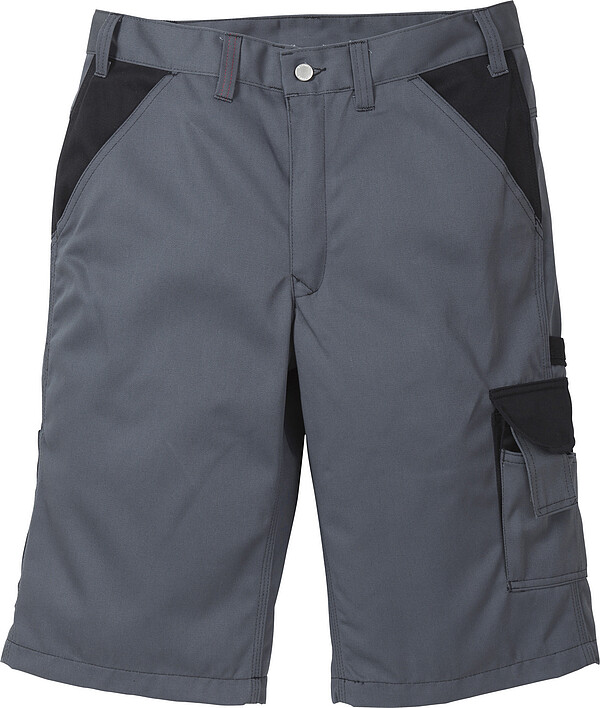 Icon Two Shorts 2020 LUXE, grau/schwarz, Gr. C44 