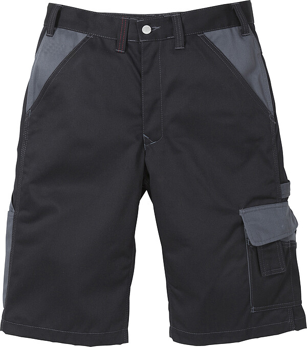 Icon Two Shorts 2020 LUXE, schwarz/grau, Gr. C46 