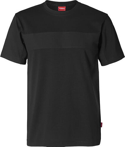T-Shirt Evolve 130185, schwarz, Gr. 3XL 