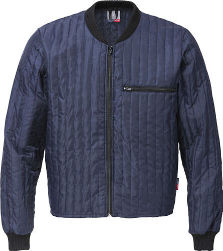 Thermo-Jacke 4808 MTH, dunkelblau, Gr. M 