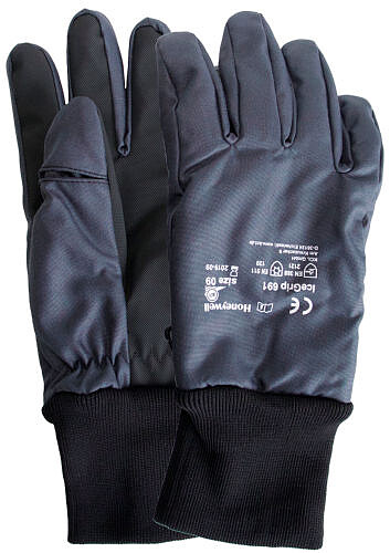 Kälteschutzhandschuh Ice Grip 691, Gr. 10