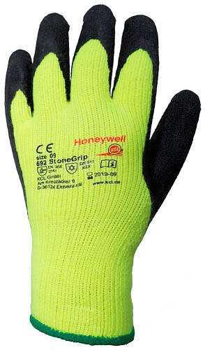 Kälteschutzhandschuh StoneGrip 692, Gr. 11 