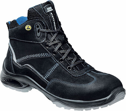 Sicherheitsstiefel ESD AL 782 PLUS (S2), Weite XB, Gr. 43