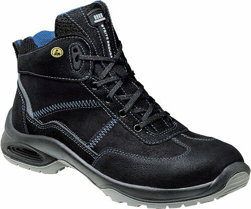 Sicherheitsstiefel ESD DX 782 SF (S3), Weite NB, Gr. 44 