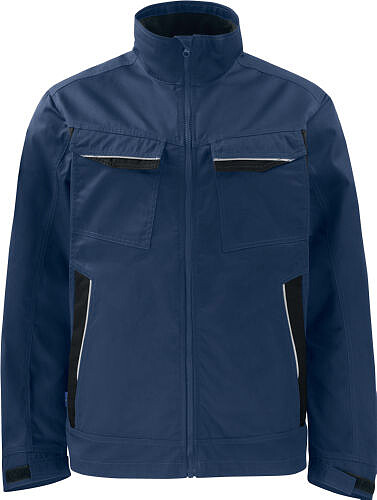 5425 Service-Jacke, marine, Gr. XS 