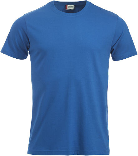 T-Shirt New Classic-T, royalblau, Gr. 4XL 