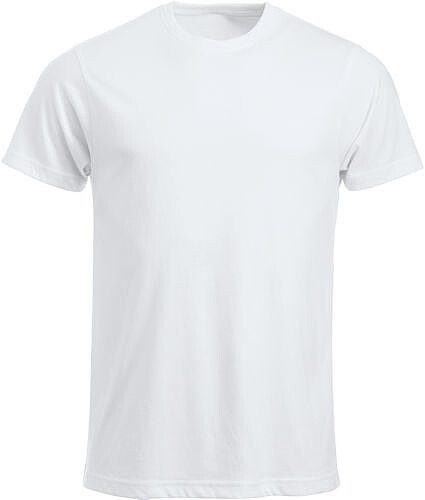 T-Shirt New Classic-T, weiß, Gr. 2XL 